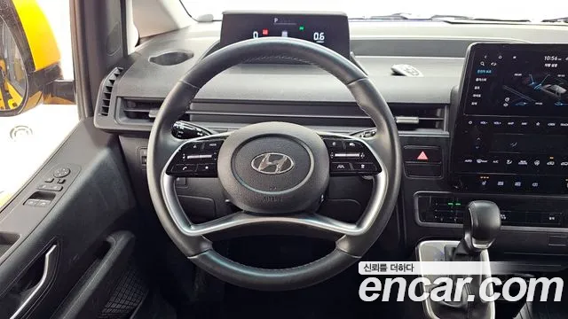 Hyundai Staria id 2588118 из Кореи 14