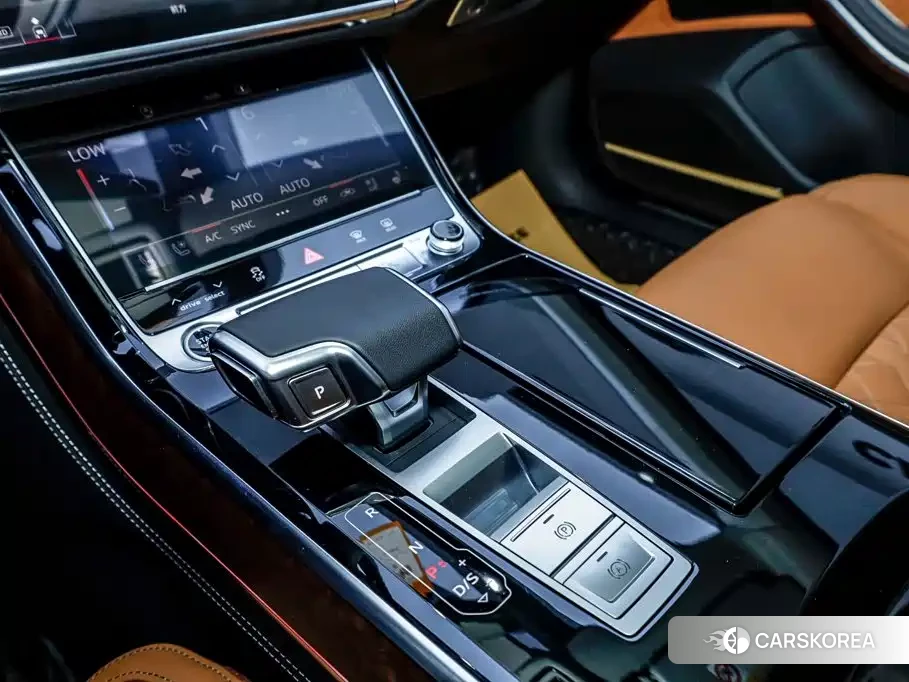 Audi A8 id 4659787 из Китая 32