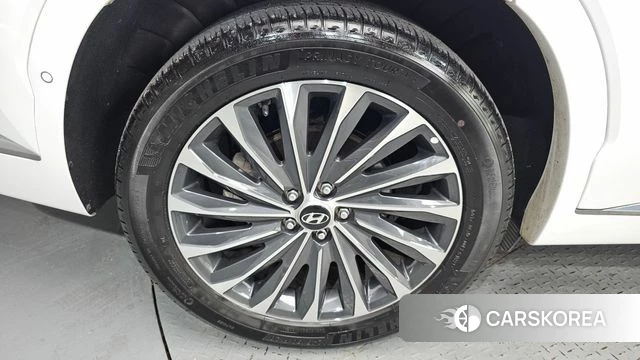 Hyundai The New Palisade id 4489030 из Кореи 28
