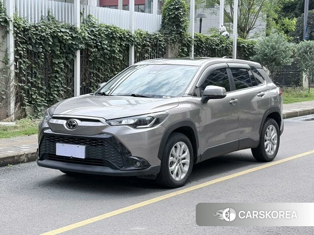 Toyota Fenglanda id 4291397 из Китая 14