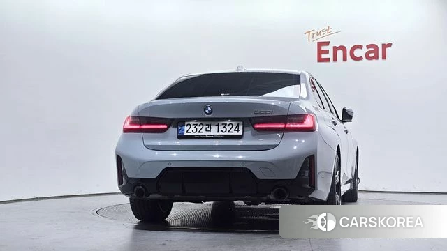 BMW 3 Series (G20) id 4749209 из Кореи 27