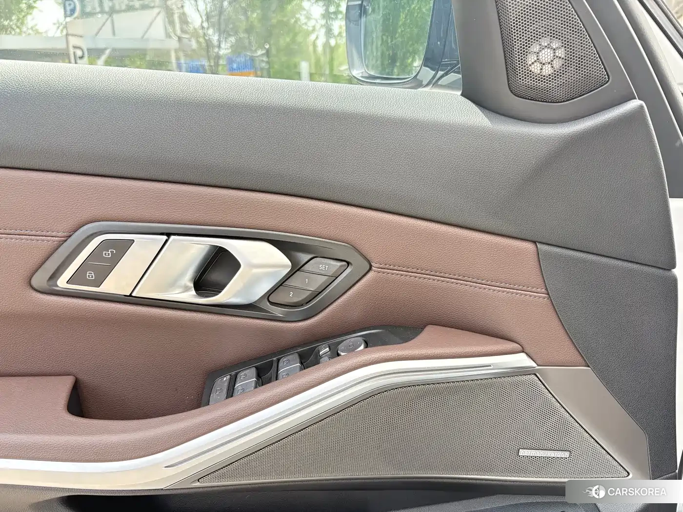 BMW 3 series id 4589177 из Китая 17