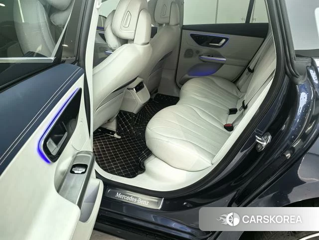 Mercedes-Benz EQE id 4290812 из Китая 12
