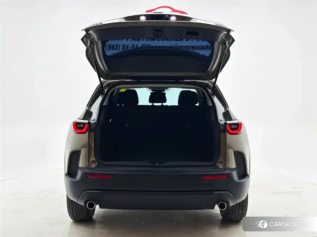 Mazda CX-50 Xingya id 4553958 из Китая 19