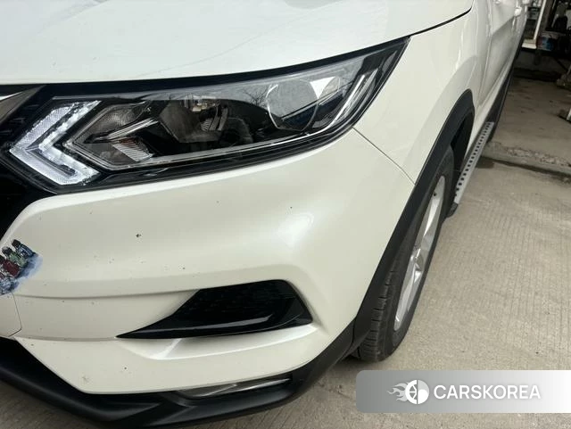 Nissan Qashqai id 4257847 из Китая 9