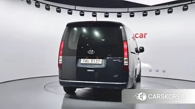 Hyundai Staria id 3232597 из Кореи 14