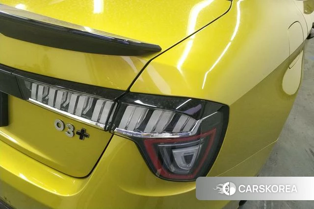 Lynk 03 id 4253343 из Китая 11