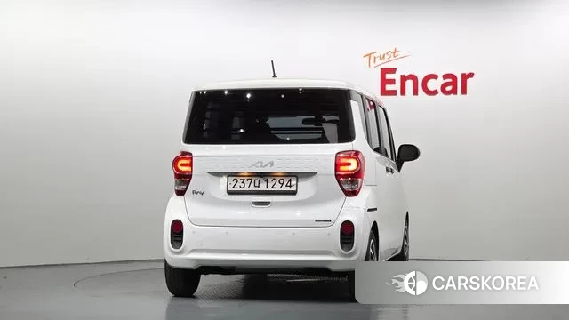 Kia The New Ray id 3317839 из Кореи 14