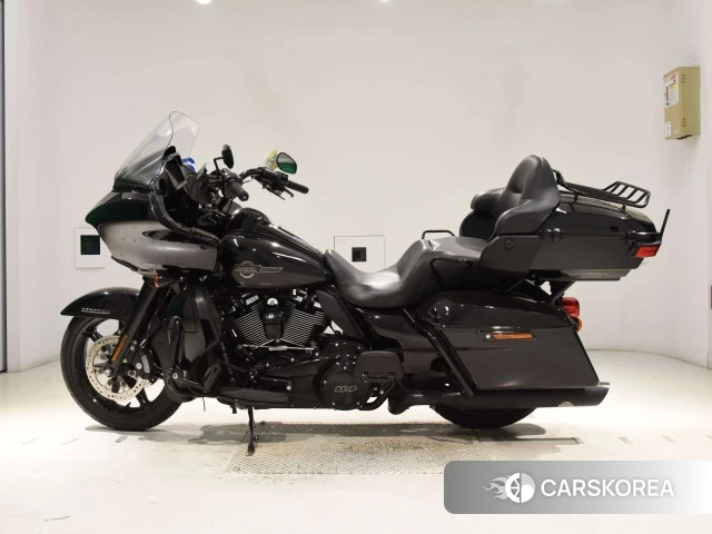 OTHER HARLEY FLTRK1870 2023 из Японии