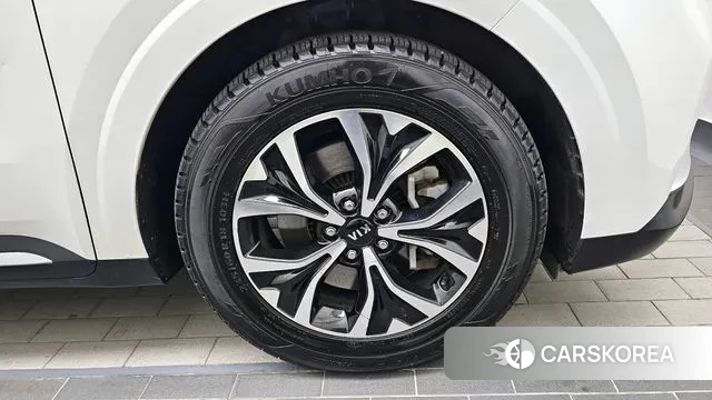 Kia Carnival 4th generation id 3671751 из Кореи 14