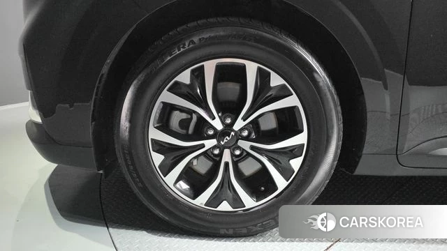 Kia Carnival 4th generation id 3891885 из Кореи 14