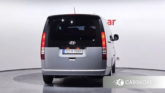 Hyundai Staria id 3565448 из Кореи 14