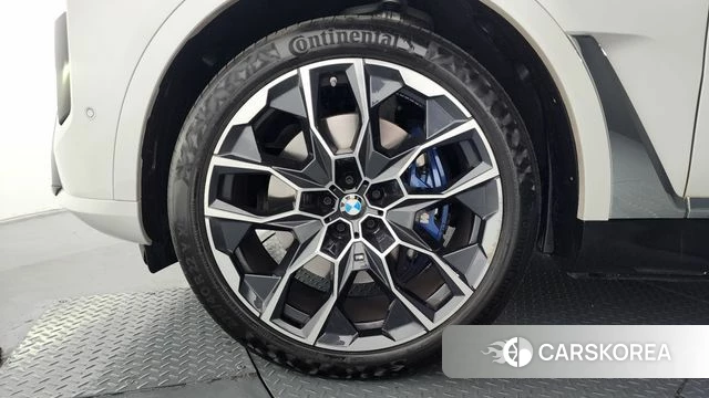 BMW X7 (G07) id 3850670 из Кореи 14