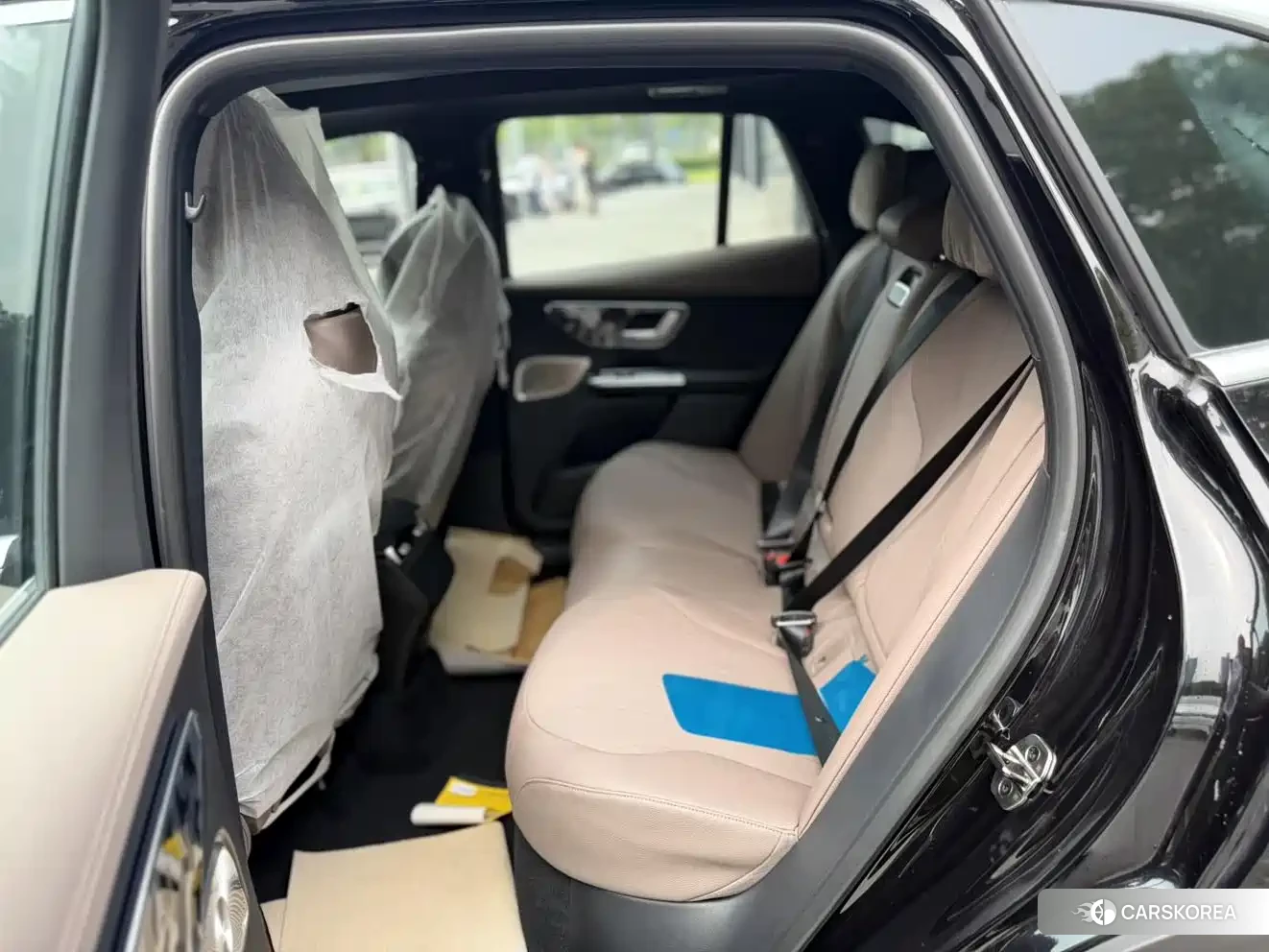 Mercedes-Benz EQE SUV id 4547429 из Китая 10
