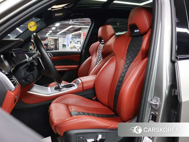 BMW X5 M id 4219706 из Китая 19