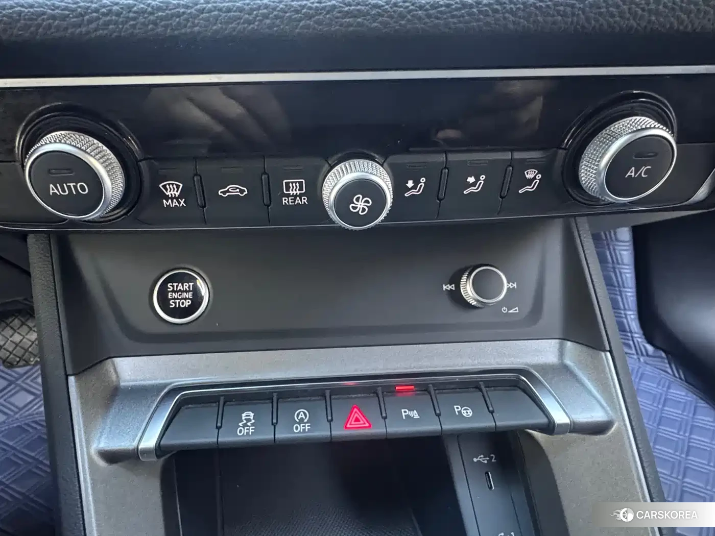 Audi Q3 id 4654422 из Китая 18