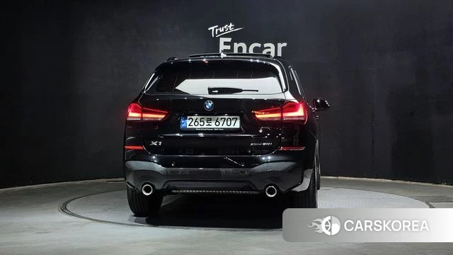 BMW X1 (F48) id 4388808 из Кореи 25