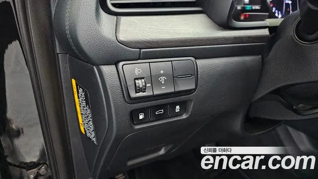 Kia K7 Premier id 2672607 из Кореи 14