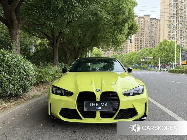 BMW M4 id 4328512 из Китая 9
