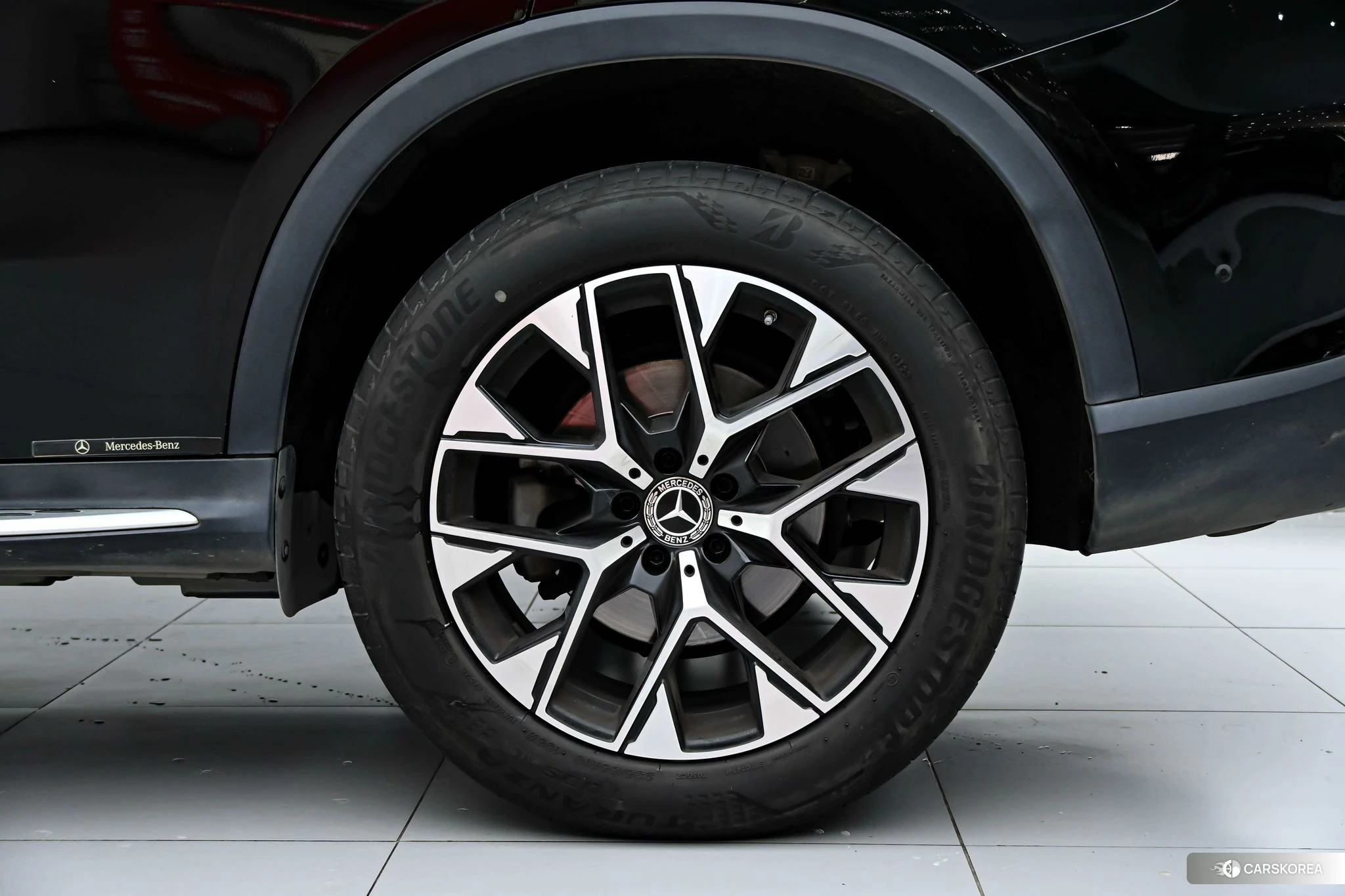 Mercedes-Benz GLC id 4499054 из Китая 30