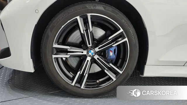 BMW 3 Series (G20) id 4540542 из Кореи 30