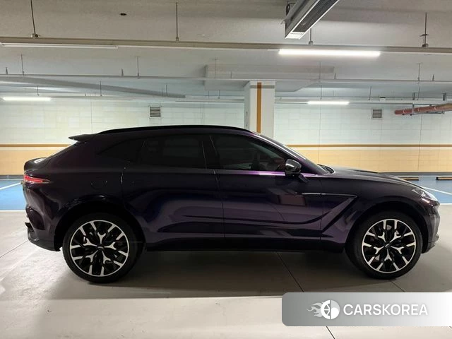 Aston Martin DBX id 3922609 из Кореи 9