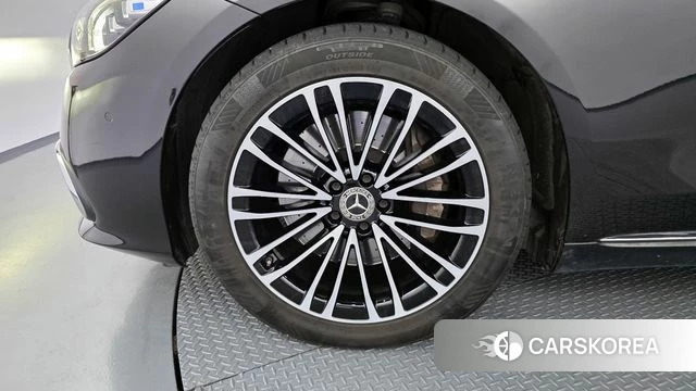 Mercedes-Benz S-Class W223 id 3852017 из Кореи 14
