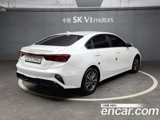 Kia The New K3 2nd generation id 2736722 из Кореи 14