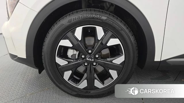 Kia Sportage 5th Generation id 4736401 из Кореи 32