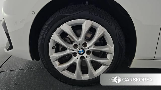 BMW 2 Series Active Tourer (F45) id 4482888 из Кореи 25