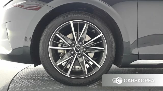 Hyundai The New Grandeur IG id 4936895 из Кореи 33