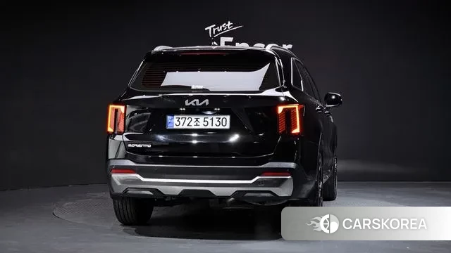 Kia The New Sorento 4th Generation id 3619916 из Кореи 14