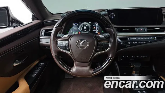 Lexus ES300h 7th generation id 2676057 из Кореи 14