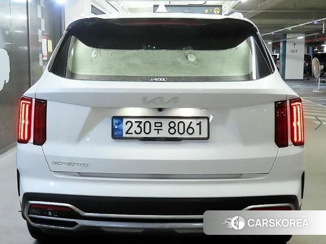Kia Sorento 4th Generation id 4367618 из Кореи 14
