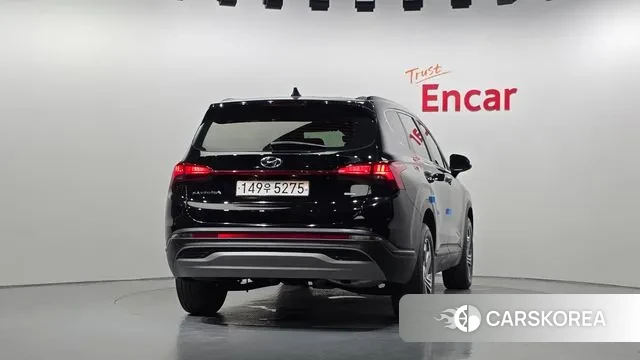 Hyundai The New Santa Fe id 3022949 из Кореи 14