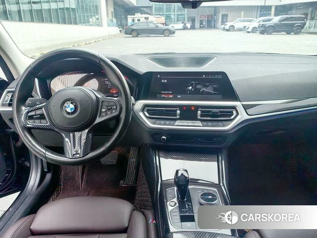 BMW 3 series id 4182535 из Китая 12