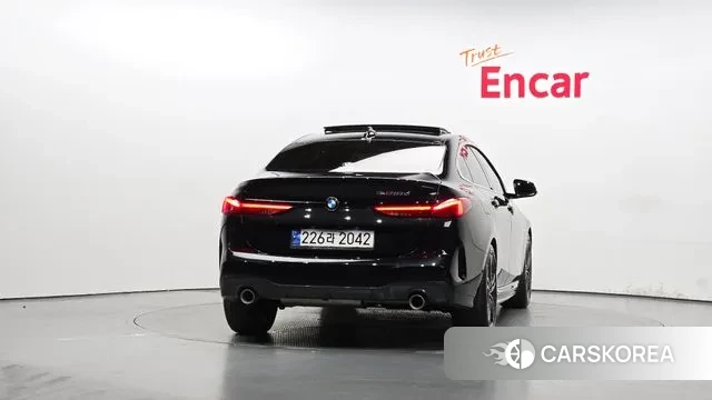 BMW 2 Series Gran Coupe (F44) id 3384958 из Кореи 14