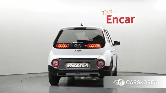 Hyundai Casper id 4389026 из Кореи 28