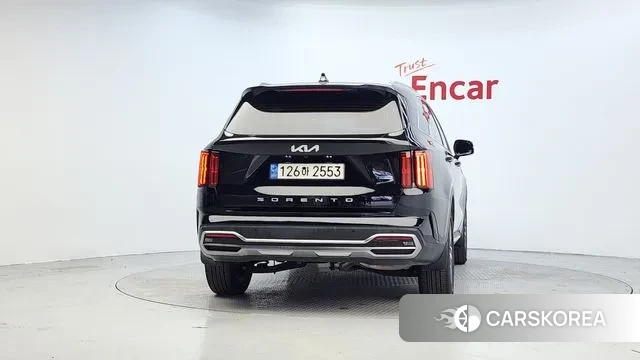 Kia Sorento 4th Generation id 3175037 из Кореи 14