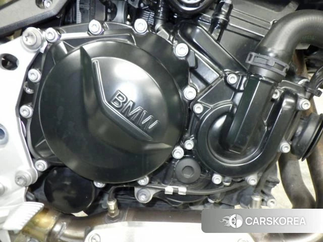 Engine photo