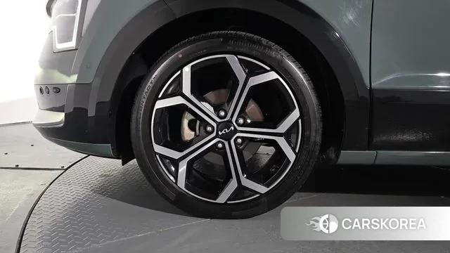 Kia Di Ol Nu Niro id 3027495 из Кореи 14