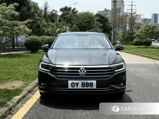 Volkswagen Sagitar id 4277411 из Китая 10