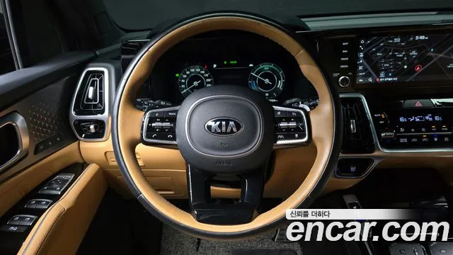 Kia Sorento 4th Generation id 2731379 из Кореи 14