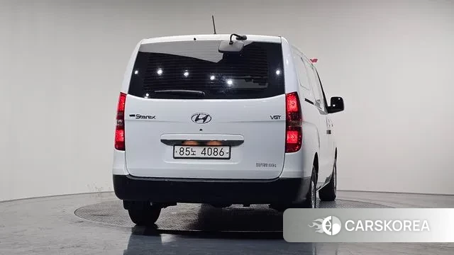 Hyundai The New Grand Starex id 3582705 из Кореи 14