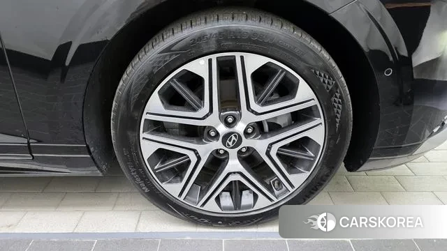 Hyundai Grandeur (GN7) id 3467207 из Кореи 14