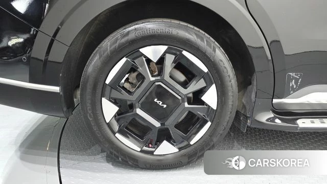 Kia Carnival 4th generation id 4792974 из Кореи 33