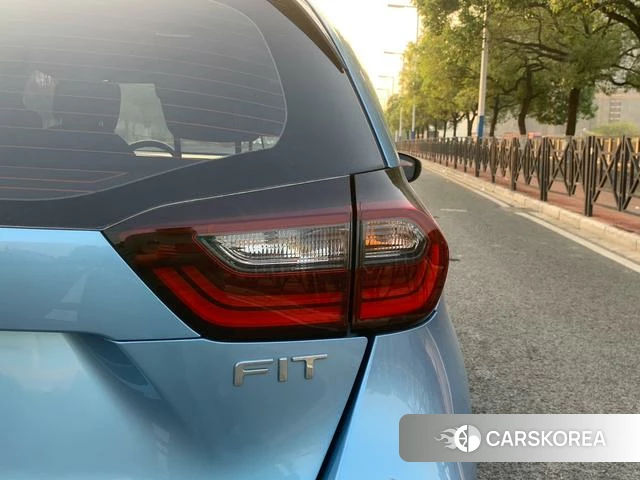 Honda Fit id 4299439 из Китая 22