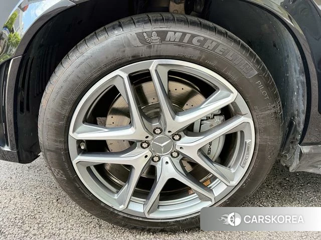 Mercedes-Benz GLE Coupe AMG id 4307543 из Китая 15