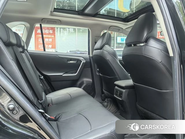 Toyota Wilanda id 4276910 из Китая 13
