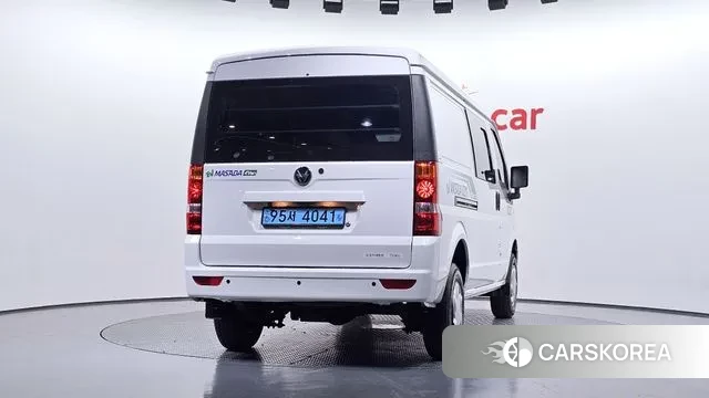 Dongfeng Socon C35 id 3452379 из Кореи 14